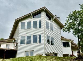 12010 W Skyline Dr, Eagle River, AK 99577