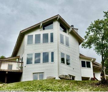 12010 W Skyline Dr, Eagle River, AK, 99577