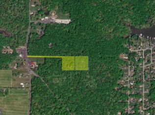 Back River Neck Rd, Essex, MD 21221