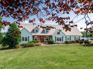 4625 Scenic Point Dr, Louisville, TN 37777
