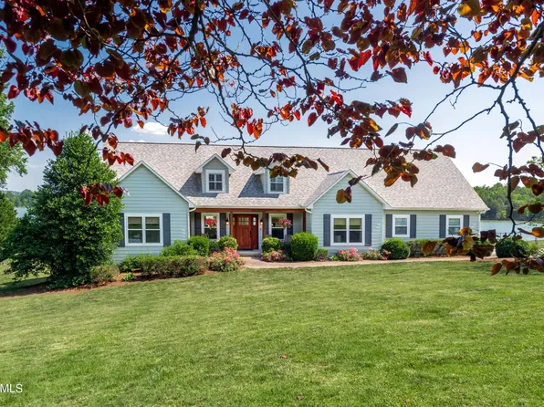 4625 Scenic Point Dr, Louisville, TN 37777