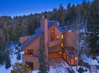 33992 Meadow Mountain Rd, Evergreen, CO 80439