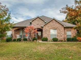 1501 Palo Verde Dr, Denton, TX 76210