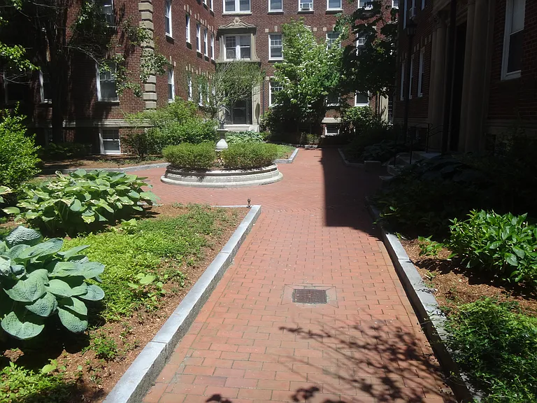 25 Wendell St #1 — Photo 2
