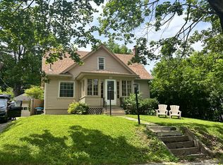 116 Edward Ave, Pittsfield, MA 01201