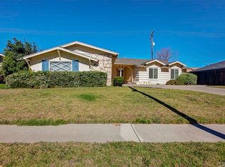 5335 E Bergh Dr, Anaheim, CA 92807