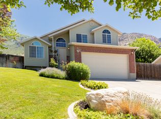 1492 N Fowler Ave, Ogden, UT 84404