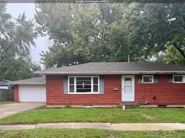 1108 Willow Ln, Iowa Falls, IA 50126