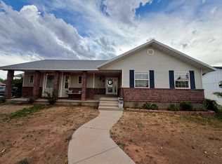 278 N 200 W, Blanding, UT 84511