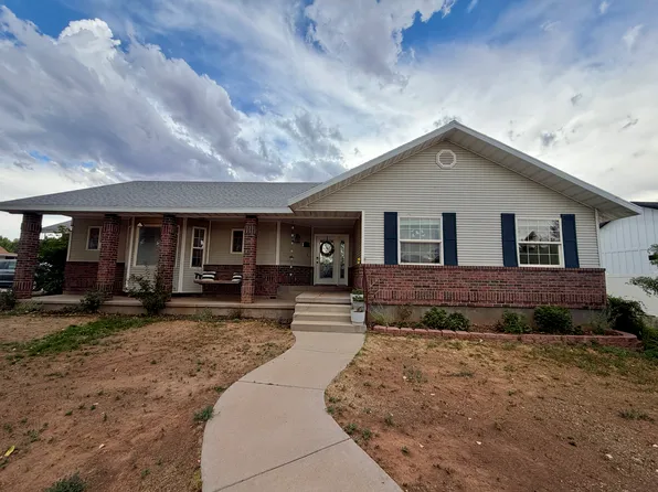 278 N 200 W, Blanding, UT 84511