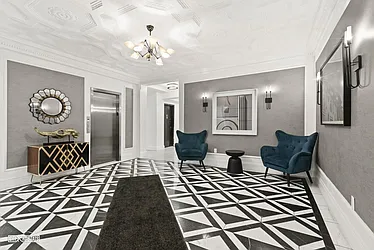 Rented by Citi Habitats