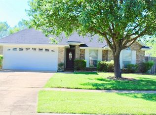 5407 Meadowsweet Cir, Bossier City, LA 71112