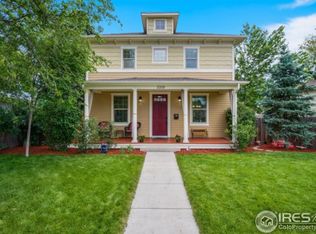 3208 S Corona St, Englewood, CO 80113