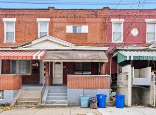 5138 Blair St, Pittsburgh, PA 15207