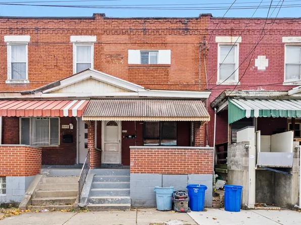 5138 Blair St, Pittsburgh, PA 15207