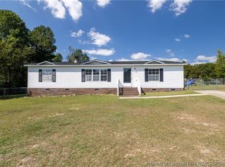 46 Old Fort Ct, Spring Lake, NC 28390