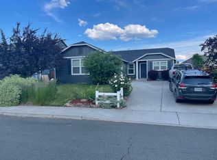 350 SW 33rd Dr, Redmond, OR 97756