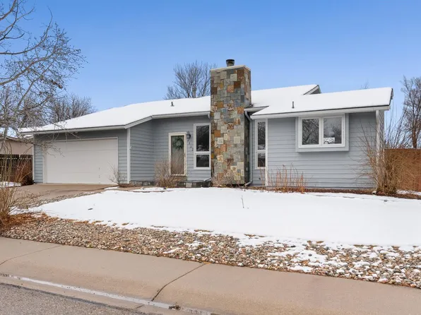 2802 Pampas Ct, Fort Collins, CO 80526