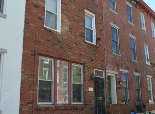 2308 Christian St, Philadelphia, PA 19146
