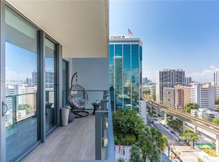 Rise Condo, Miami, FL 33130