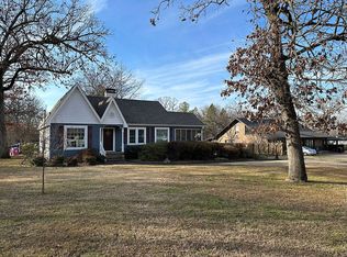 1505 N Waldron Rd, Fort Smith, AR 72904