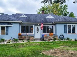 159 S State St, Michigan Center, MI 49254