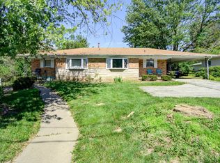 208 N Smith Rd #A & B, Bloomington, IN 47408