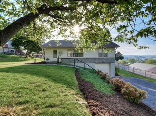 609 Rogan St, Kingsport, TN 37660