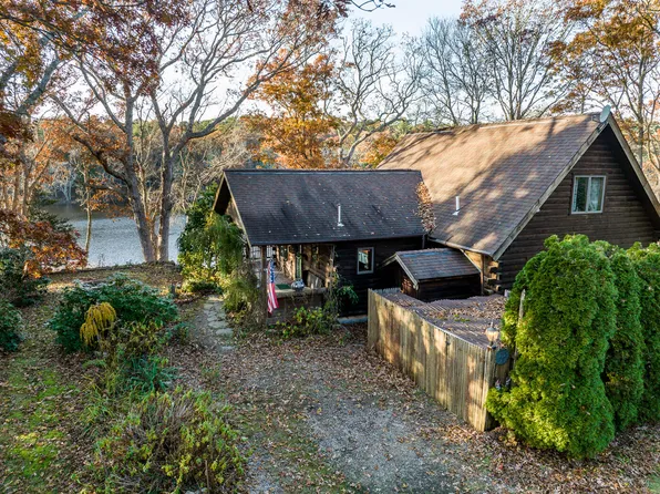 119 Valley Bars Road, Bourne, MA 02532