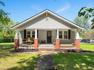 2709 Ball Camp Byington Rd, Knoxville, TN 37931