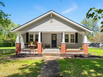 2709 Ball Camp Byington Rd, Knoxville, TN, 37931