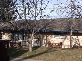 1300 NE Williams St APT 1, Pullman, WA 99163