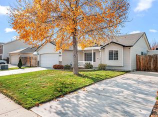 5418 Landsdown Ave, Caldwell, ID 83607