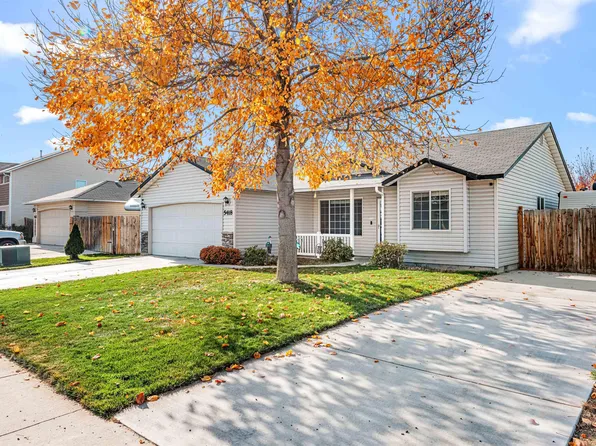 5418 Landsdown Ave, Caldwell, ID 83607