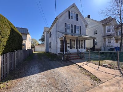 209 S Stevens Ave, South Amboy, NJ, 08879
