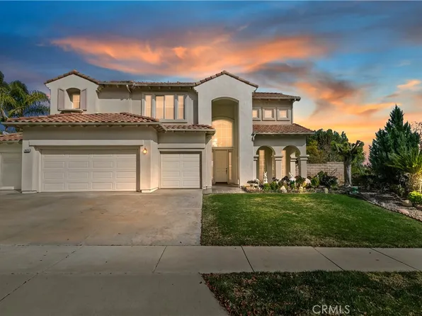 4475 Putting Green Dr, Corona, CA 92883