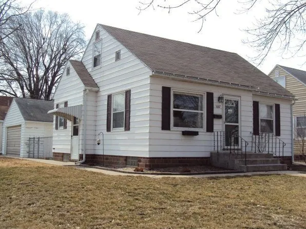 1667 9th Ave N, Fort Dodge, IA 50501