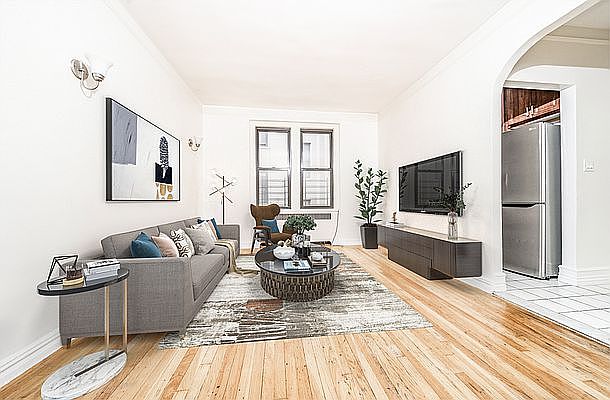 1st image of 1224 St Nicholas Ave APT 5C