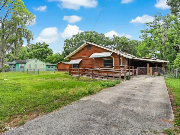 6037 TRANSYLVANIA Avenue, Jacksonville, FL 32210