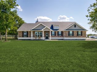 6313 Rustic Edge St, Godley, TX 76044