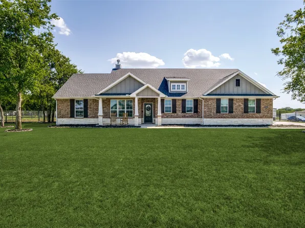 6313 Rustic Edge St, Godley, TX 76044