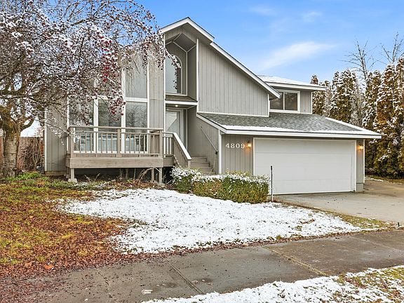 2nd image of 4809 N Calvin Rd