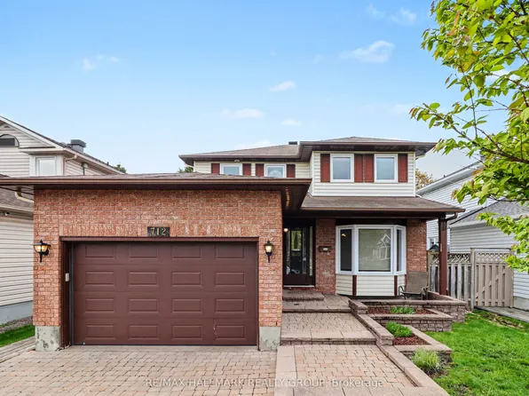 712 Morewood Cres, Ottawa, ON K4A 2P8