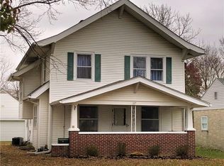 117 Belmar Ave, Indianapolis, IN 46219
