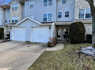 36 Sand Hill Rd #133, Monroe Township, NJ 08831