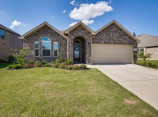 16309 Amistad Ave, Prosper, TX 75078