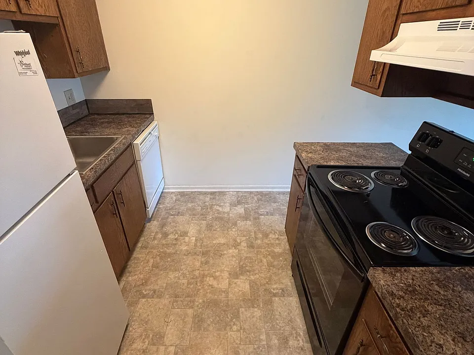Modern 2 Bedroom Apartments in Ideal Ankeny Location!