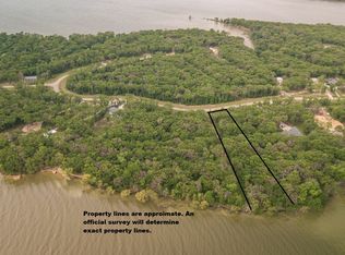 LOT 86 Open Water Point, Quinlan, TX 75474