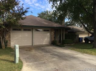 13306 Blinn St, San Antonio, TX 78249