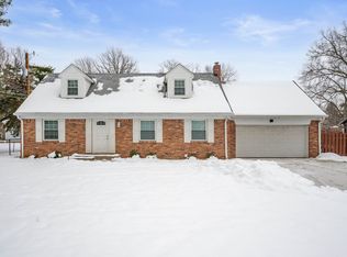 4725 S Rural St, Indianapolis, IN 46227